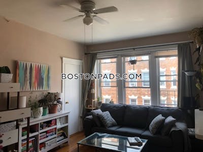 Allston/brighton Border 2 Beds 1 Bath Boston - $2,350 No Fee