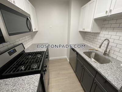 Mission Hill Apartment for rent 1 Bedroom 1 Bath Boston - $2,928 No Fee