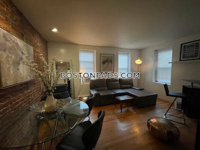 South End Apartment for rent 1 Bedroom 1 Bath Boston - $3,200 50% Fee