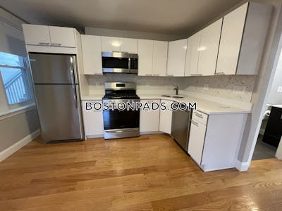 Cambridge 4 Beds 2 Baths  East Cambridge - $4,000 No Fee