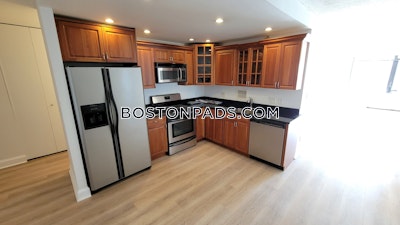 Downtown Apartment for rent 2 Bedrooms 1.5 Baths Boston - $4,500