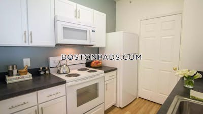 Braintree Apartment for rent 2 Bedrooms 2 Baths - $3,170