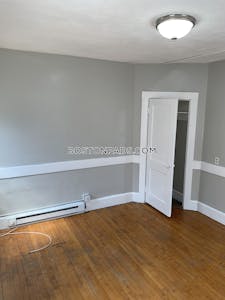 North End Apartment for rent 2 Bedrooms 1 Bath Boston - $2,600