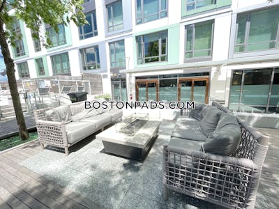 South End Apartment for rent Studio 1 Bath Boston - $2,680 No Fee
