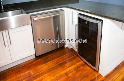 Cambridge 5 Bedroom apartment for rent for September 1st. Located in the heart of Inman Square.  Inman Square - $5,150