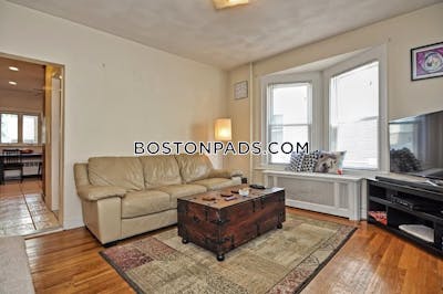 Medford Apartment for rent 3 Bedrooms 1 Bath  Tufts - $3,600 No Fee