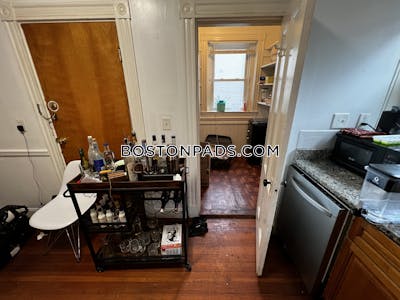 Fort Hill 4 Beds 1 Bath Boston - $4,200 No Fee