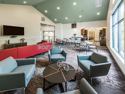 Roslindale Apartment for rent 2 Bedrooms 1 Bath Boston - $3,167 No Fee