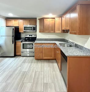 East Boston 1 Bed 1 Bath Boston - $2,100 No Fee