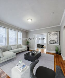 Chelsea Apartment for rent 2 Bedrooms 1 Bath - $2,950