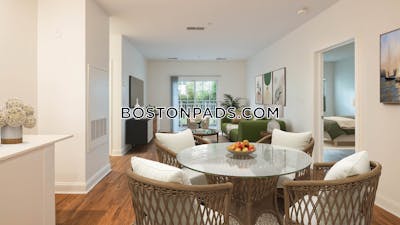 Burlington Apartment for rent 1 Bedroom 1 Bath - $2,950 No Fee