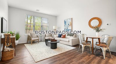 Foxborough Apartment for rent Studio 1 Bath - $2,625 No Fee