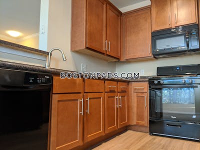 Lawrence Apartment for rent 1 Bedroom 1 Bath - $2,130 No Fee