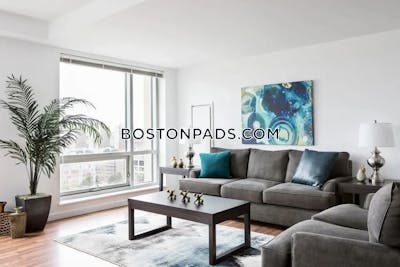 Fenway/kenmore Apartment for rent Studio 1 Bath Boston - $4,146 No Fee