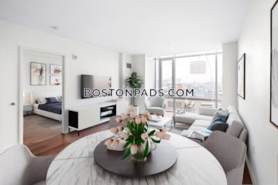 Cambridge Apartment for rent 1 Bedroom 1 Bath  Central Square/cambridgeport - $4,137 No Fee