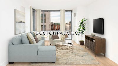 Downtown Apartment for rent 2 Bedrooms 2 Baths Boston - $4,710 No Fee