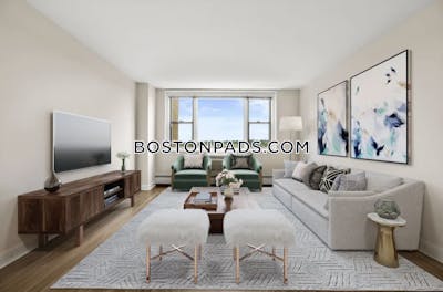 Cambridge Apartment for rent 1 Bedroom 1 Bath  Mt. Auburn/brattle/ Fresh Pond - $3,006 No Fee