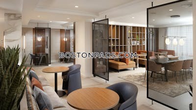 Newton Apartment for rent 2 Bedrooms 2 Baths  Chestnut Hill - $4,040 No Fee