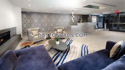 Back Bay 1 Bed 1 Bath Boston - $3,709 No Fee