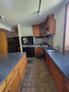 Mission Hill Apartment for rent 7 Bedrooms 2 Baths Boston - $12,950 No Fee