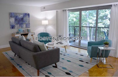 Norwood Apartment for rent 2 Bedrooms 1.5 Baths - $2,077 No Fee