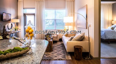 Wakefield Apartment for rent 2 Bedrooms 2 Baths - $2,878 No Fee