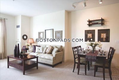 Waltham Apartment for rent 1 Bedroom 1 Bath - $2,466 No Fee