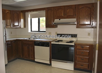 Waltham Apartment for rent 2 Bedrooms 2 Baths - $3,200 No Fee